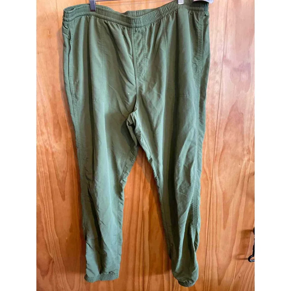 Size XXL Patagonia Men's Pants